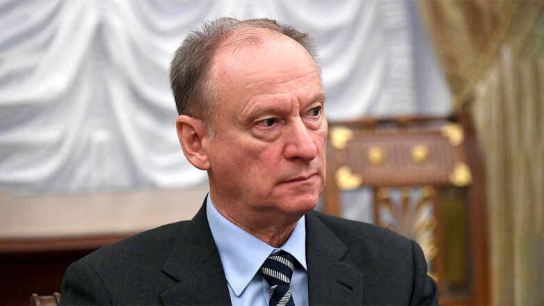 Секретарь Совбеза Патрушев встретился с президентом Венесуэлы