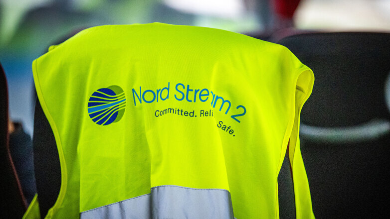 Кремль: Россия фиксирует вбросы по теракту на "Северных потоках"