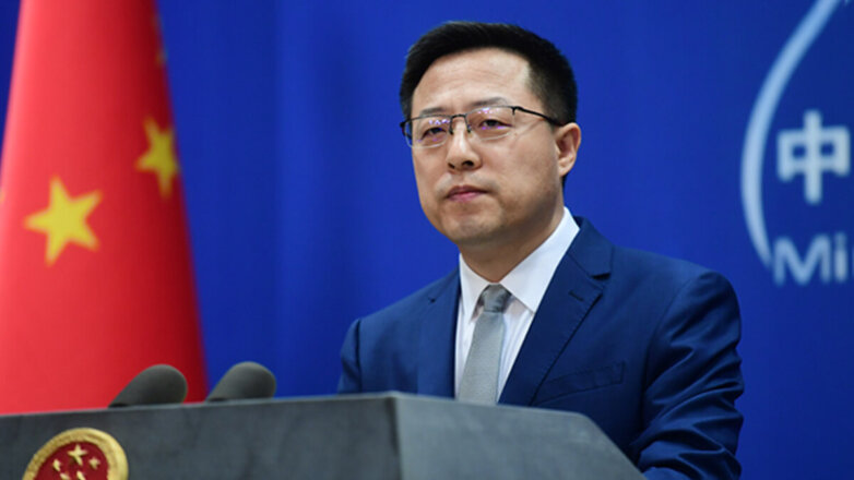 Китай пригрозил США "серьезными последствиями" в случае визита Пелоси на Тайвань