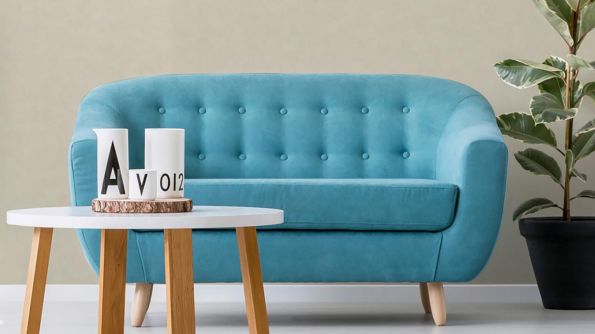 Мебельные тренды конца 2022 года