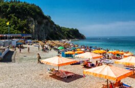 Россиянка описала отдых в Туапсе словами "больше всего разочаровало море"