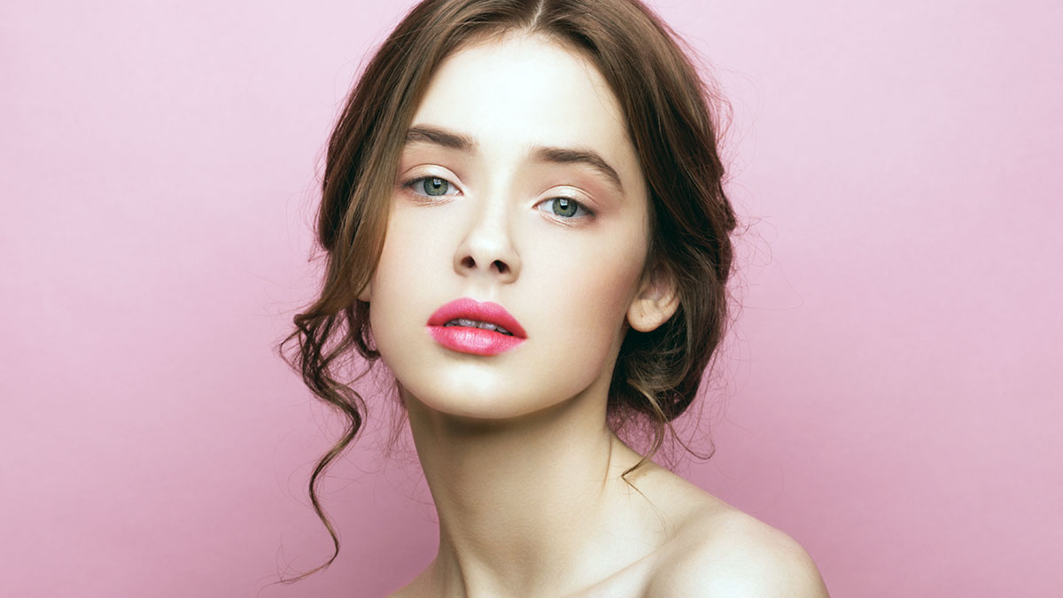 Тренды осени 2022 в мейкапе