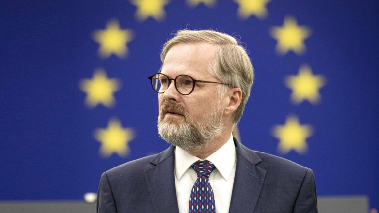 Чехия созовет срочное заседание министров энергетики ЕС