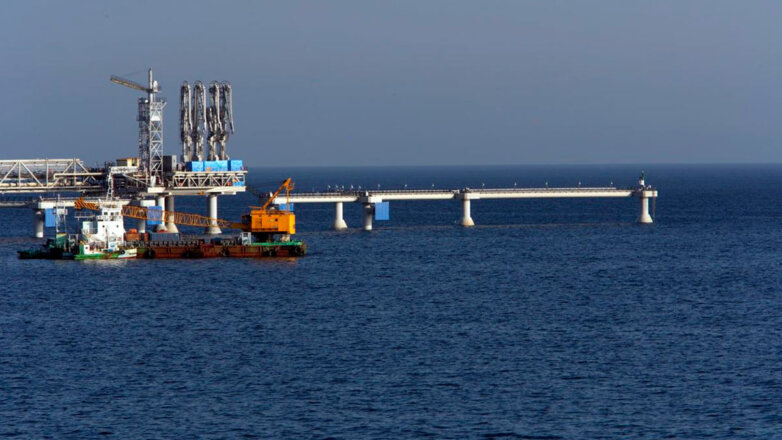 Mitsubishi предложили участвовать в проекте "Сахалин-2"