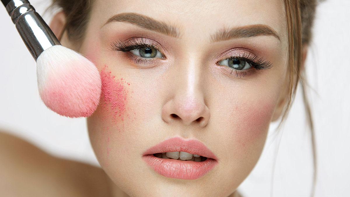 Тренды осени 2022 в мейкапе