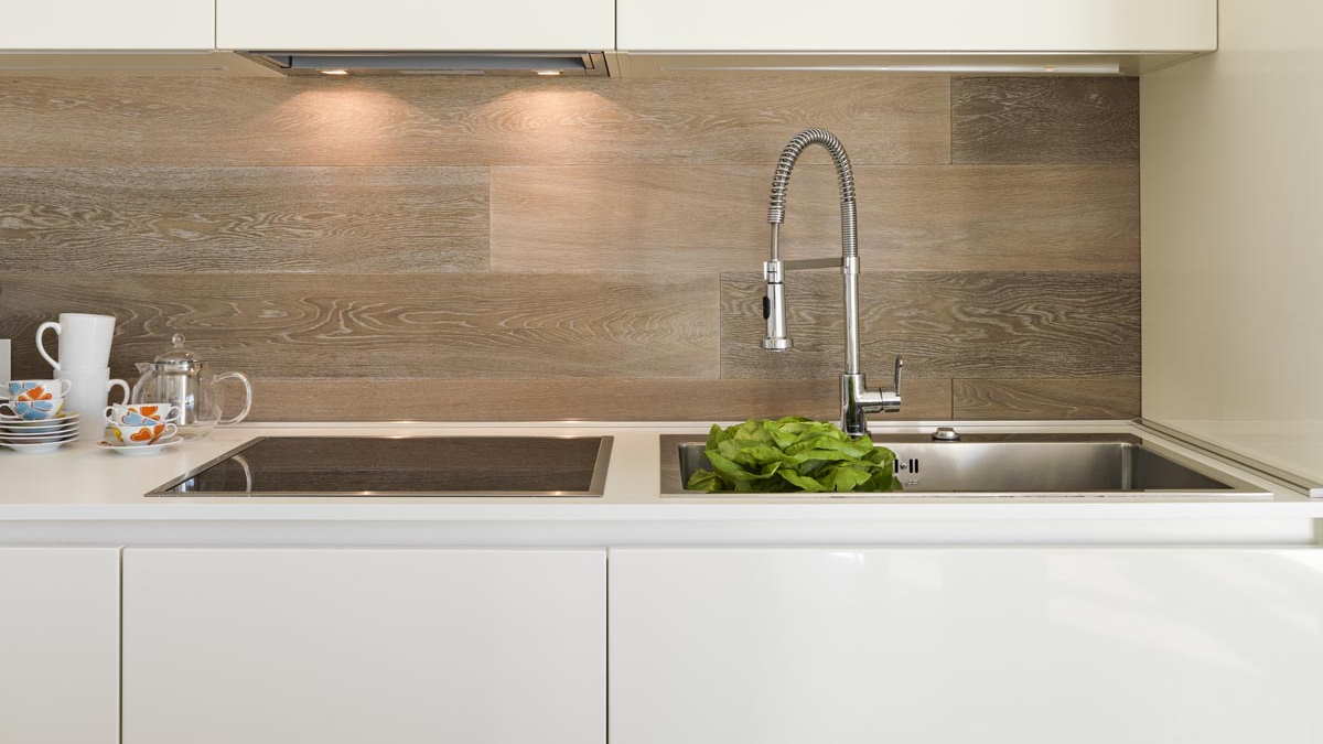 Креативные кухонные фартуки