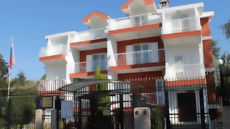 В МИД РФ заявили, что высылка дипломатов из Черногории не связана со шпионажем