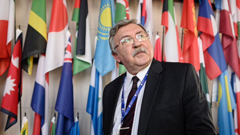 Постпред РФ в Вене заявил, что переговоры по СВПД могут возобновиться 4 августа