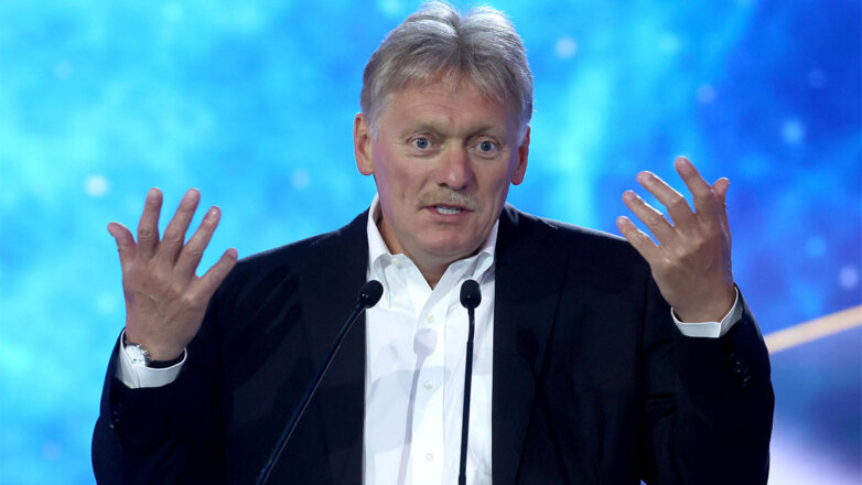 Песков назвал предтечей спецоперации игнорирование озабоченностей РФ по "Минску"