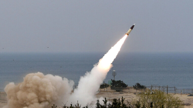 США испытали баллистическую ракету Minuteman III для демонстрации готовности ядерных сил