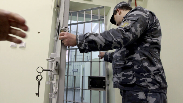 Мимо СИЗО: бизнесменов хотят реже заключать под стражу за экономические преступления