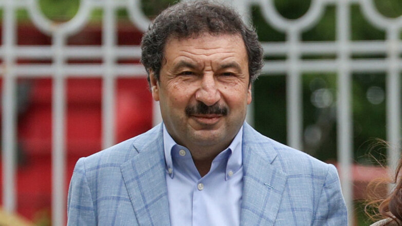 Владимир Мау вернулся на работу в качестве ректора РАНХиГС