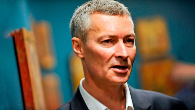 СМИ: дело против экс-мэра Екатеринбурга Ройзмана возбуждено из-за видео на YouTube