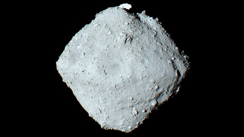 Ученые нашли в образцах с метеорита "зерна" звездной пыли старше Солнечной системы