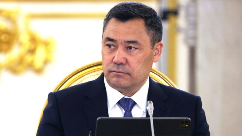 Тела погибших в ДТП под Ульяновском граждан Киргизии доставят на родину спецбортом