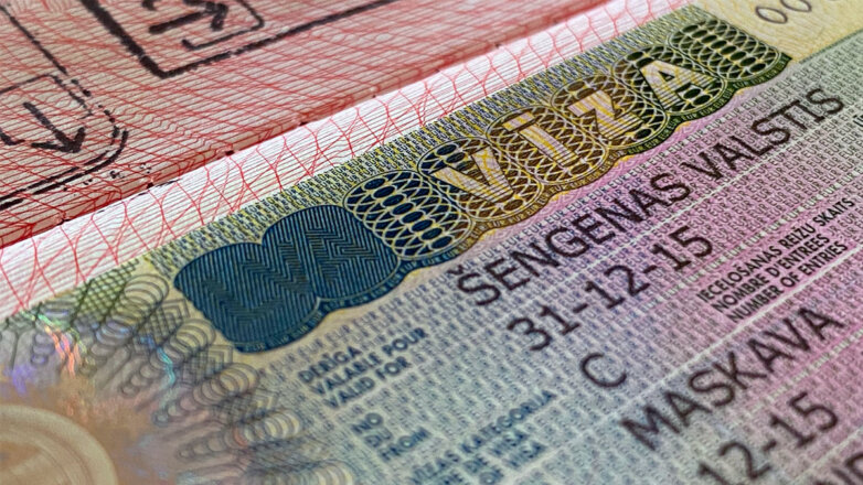 В Прибалтике, Скандинавии и Польше закроют въезд участникам СВО