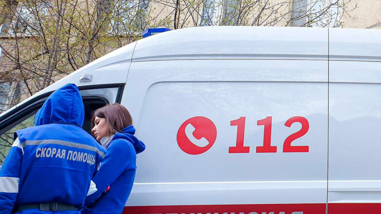 В Москве более 20 человек стали участниками массовой драки