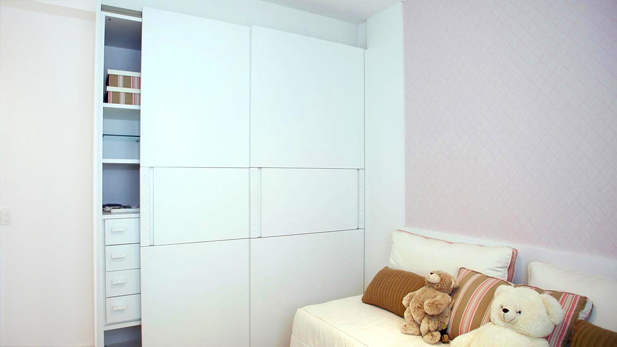 Мебельные тренды конца 2022 года