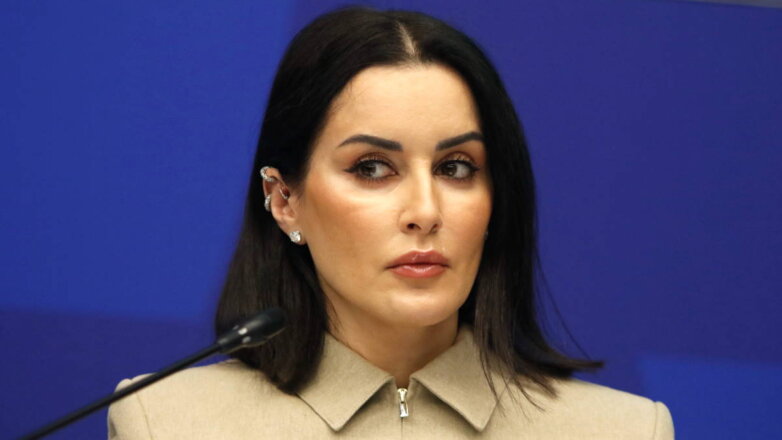 В Киргизии назвали абсурдными обвинения Канделаки в русофобии и потворстве Западу