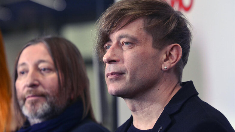 Троих участников "Би-2" с российским гражданством депортируют только в РФ