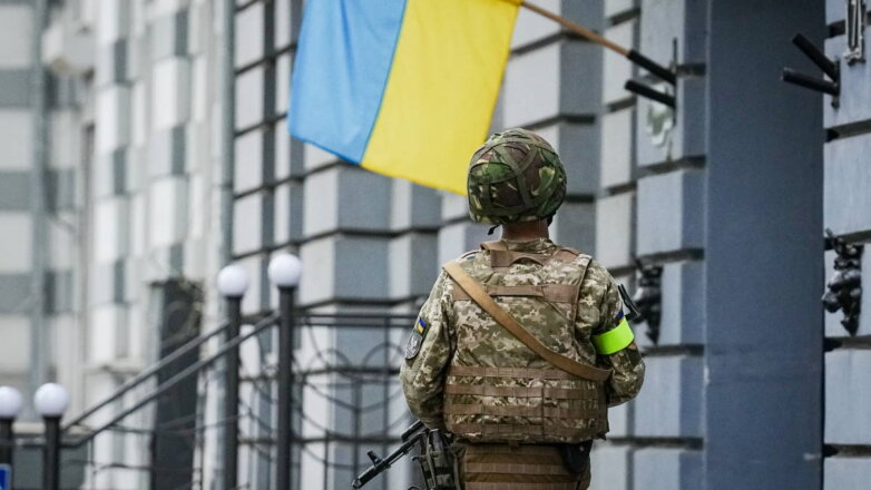 В Харькове введут комендантский час