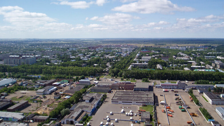 В Башкирии продлили срок функционирования территорий опережающего развития