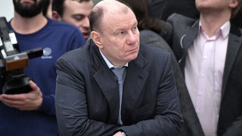 Самые богатые россияне по версии Bloomberg стали богаче с начала года еще на $24,5 млрд