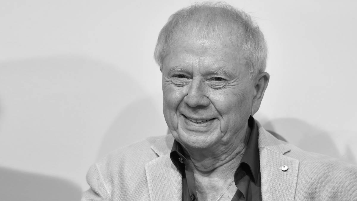 Вольфганг Петерсен