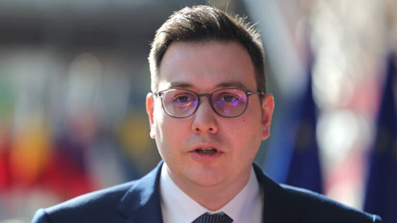 Председатель совета ЕС Чехия поддержала полный запрет выдачи шенгенских виз россиянам