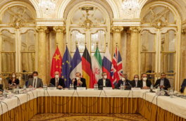 AFP: Евросоюз представил окончательный вариант соглашения по СВПД