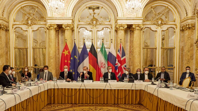 AFP: Евросоюз представил окончательный вариант соглашения по СВПД