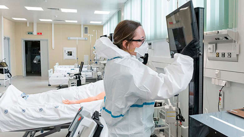 "Кентавр" добрался до России: когда ждать новую волну коронавируса