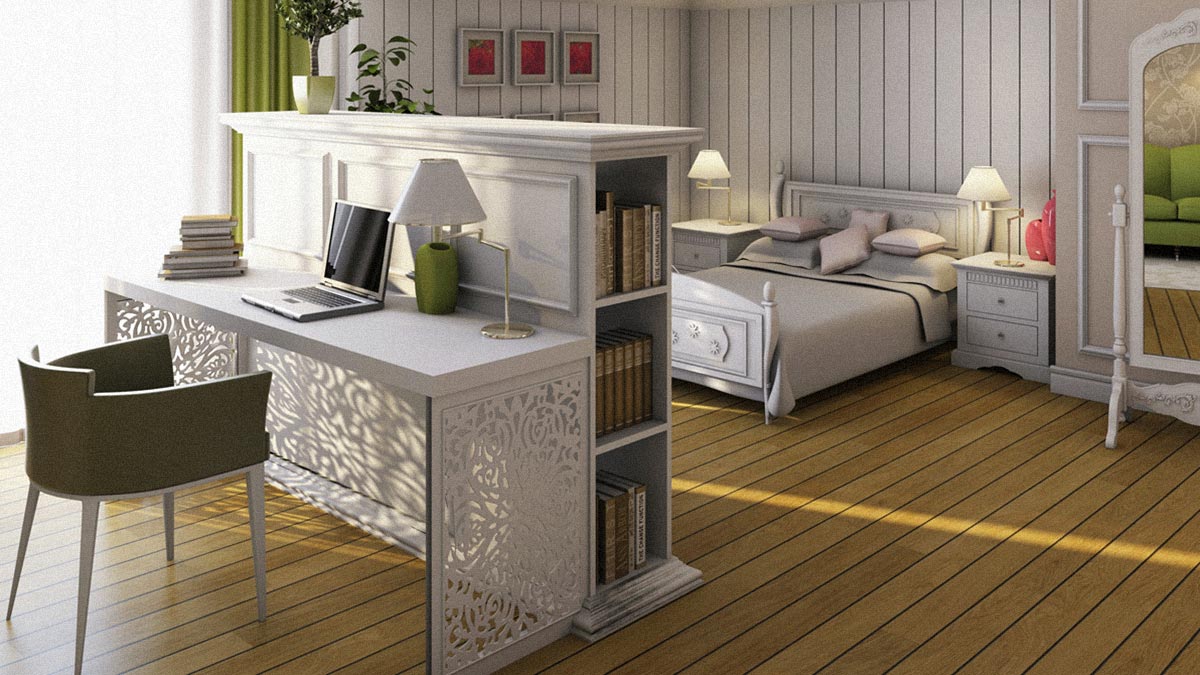 Мебельные тренды конца 2022 года