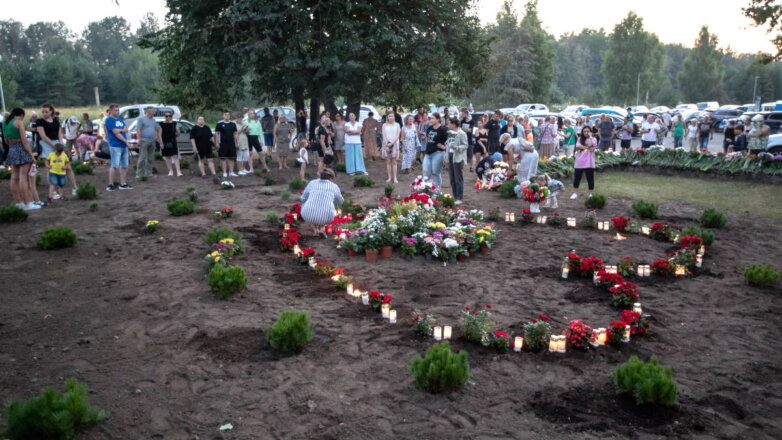 В Нарве запретили автопробег по местам снесенных советских монументов