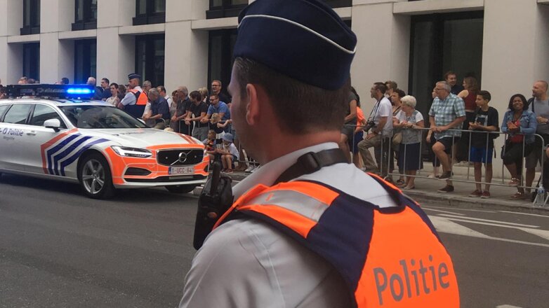 В Бельгии освободили сообщницу "монстра из Шарлеруа"