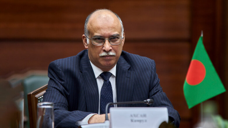 Бангладеш пытается договориться с Москвой о поставках российской нефти