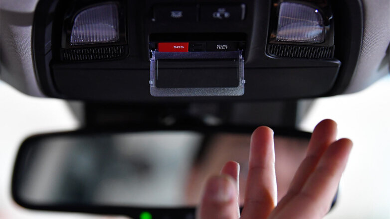 Водителей хотят штрафовать за нарушения с помощью ЭРА-ГЛОНАСС