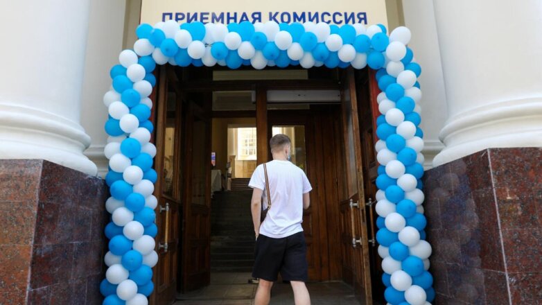 Фальков пообещал кардинальные изменения в приемной кампании в 2024 году