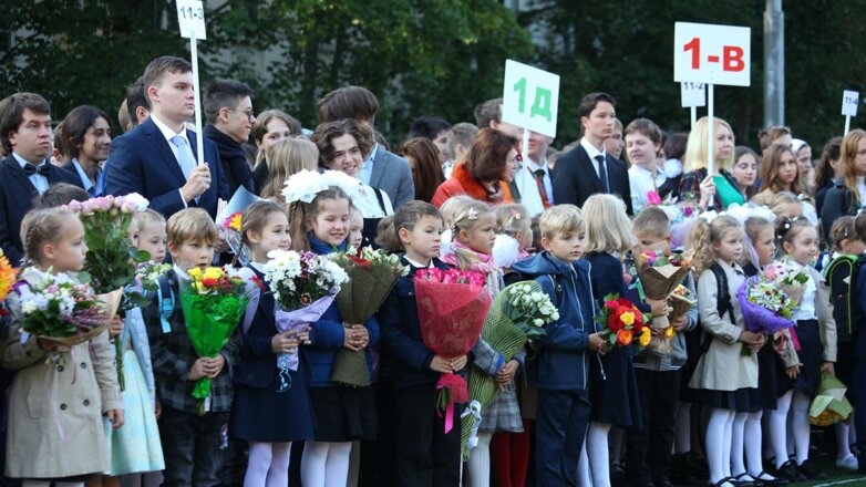 Какие цветы лучше не нести в школу на 1 сентября