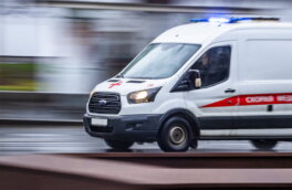 Число пострадавших при взрыве в кафе в Санкт-Петербурге выросло до 30