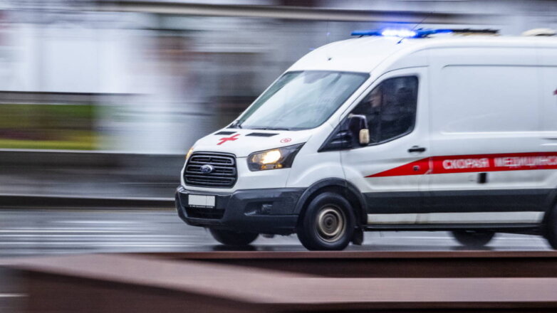 Число погибших в ДТП с микроавтобусом под Ульяновском выросло до 15 человек