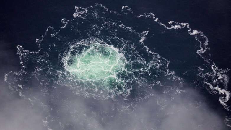 Посол РФ в ФРГ заявил, что объяснений инцидента на "Северных потоках" ждет весь мир