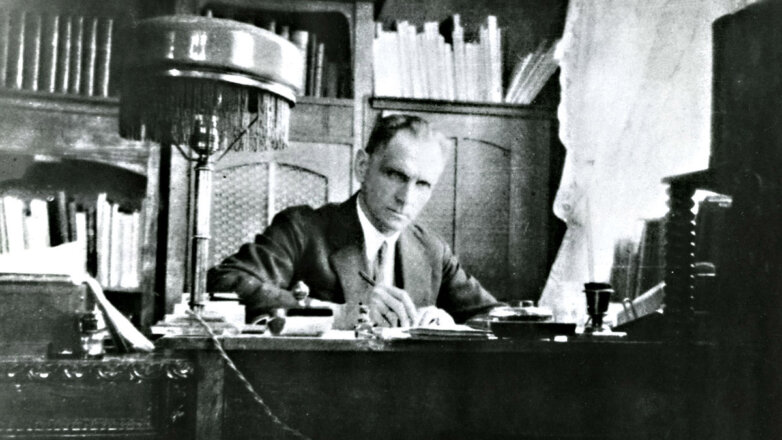 Страна Арсеньева: 150 лет знаменитому исследователю Дальнего Востока