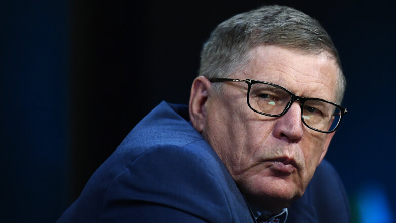 Человек крупного калибра: памяти Владимира Сунгоркина