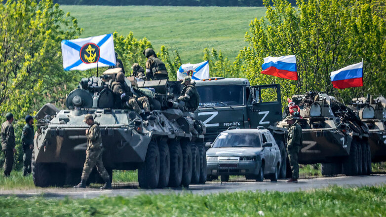 Что изменилось в мироустройстве за шесть месяцев спецоперации на Украине