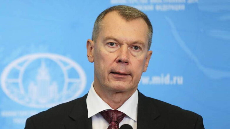 МИД Нидерландов вызвал российского посла в связи с принятием новых регионов в РФ