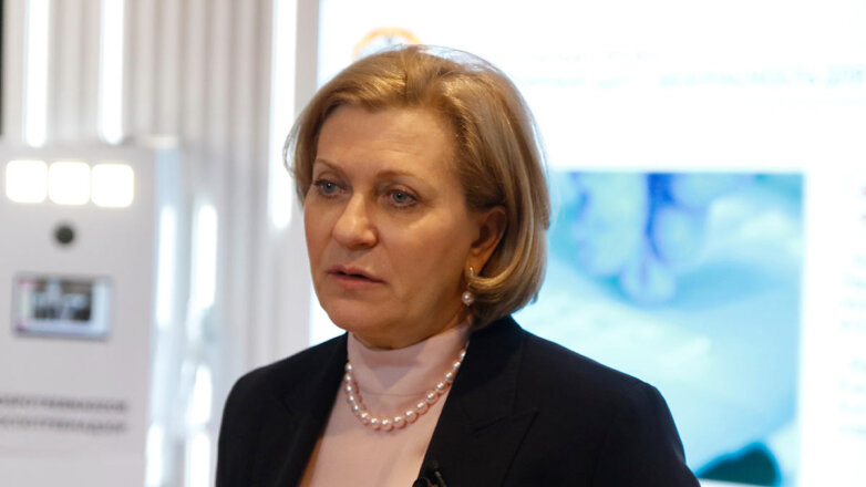 Названы сроки появления российской вакцины от ротавируса