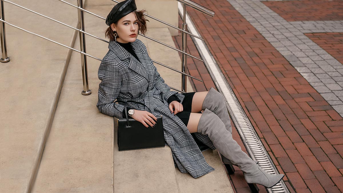 Осенние тренды 2022