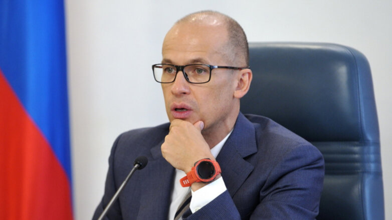 Устроивший стрельбу в школе в Ижевске состоял на учете в психоневрологическом диспансере