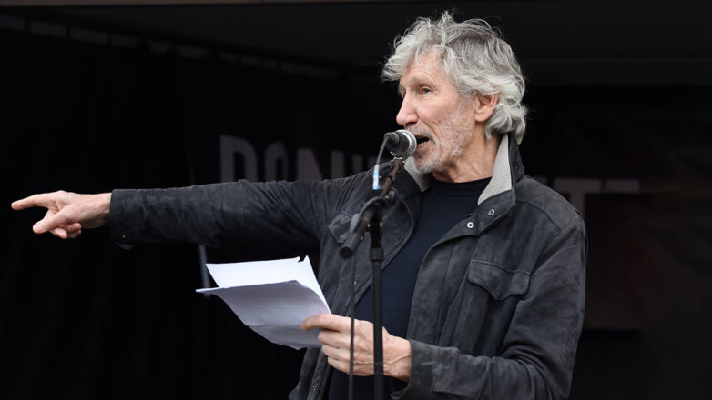 Основатель Pink Floyd примет участие в заседании СБ ООН по Украине